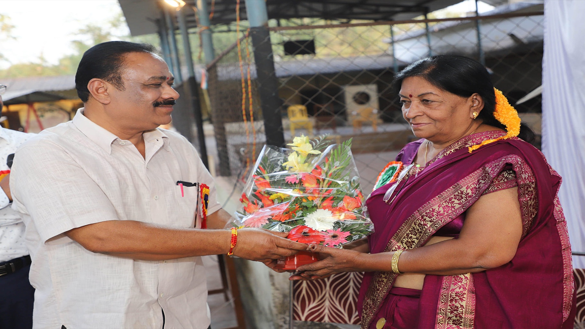 सर्व धर्म सेवा संस्था