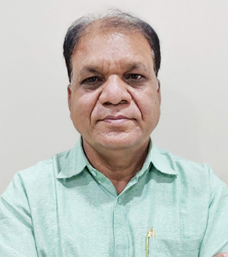 Suresh Khandve