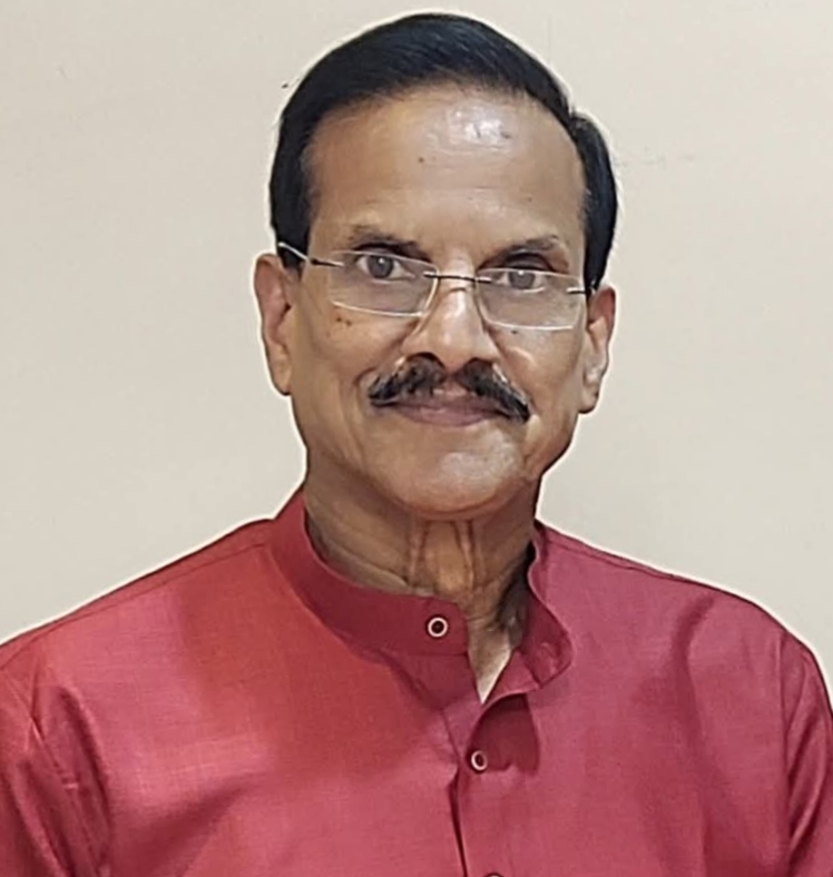 Veerendra sathpthi