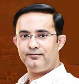 Indrajeet Singh 