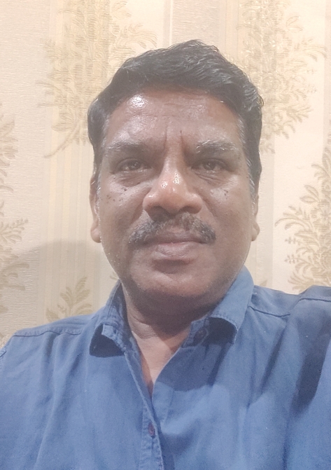 Raghvansh Seni