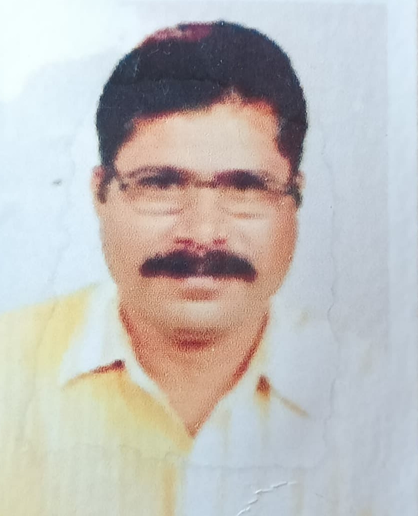 Bhekhram Sahu