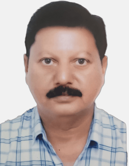 Shivakant Giri