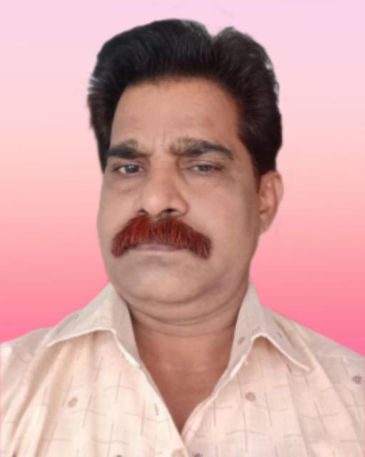 Ramesh Prajapti