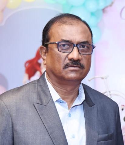 Rakesh Ratnakar