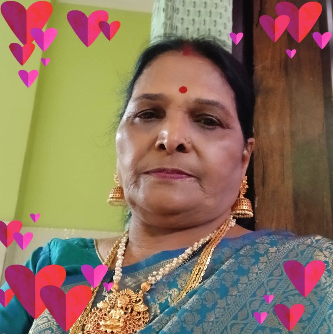 Gaytri Goswami