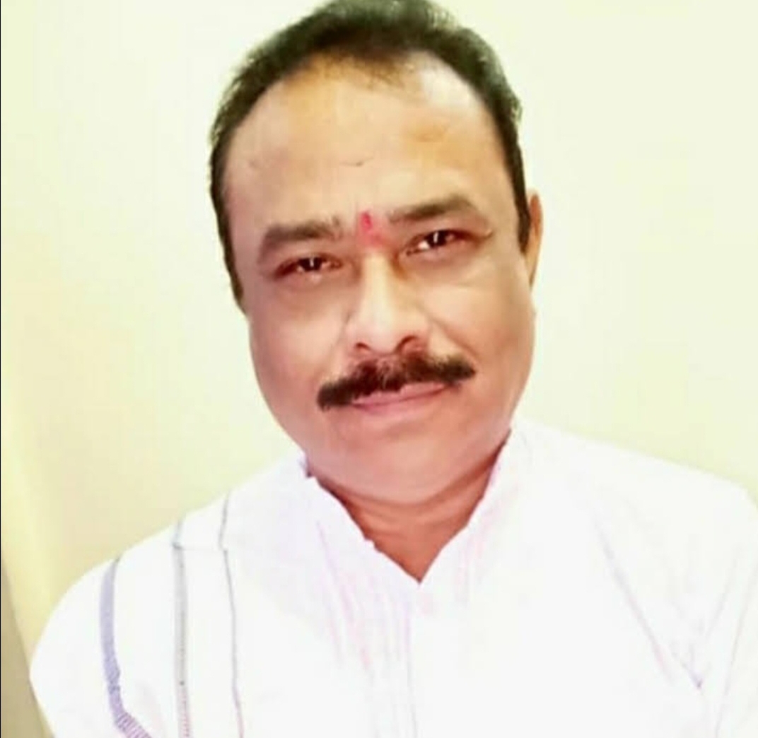 Pratik Bhoi