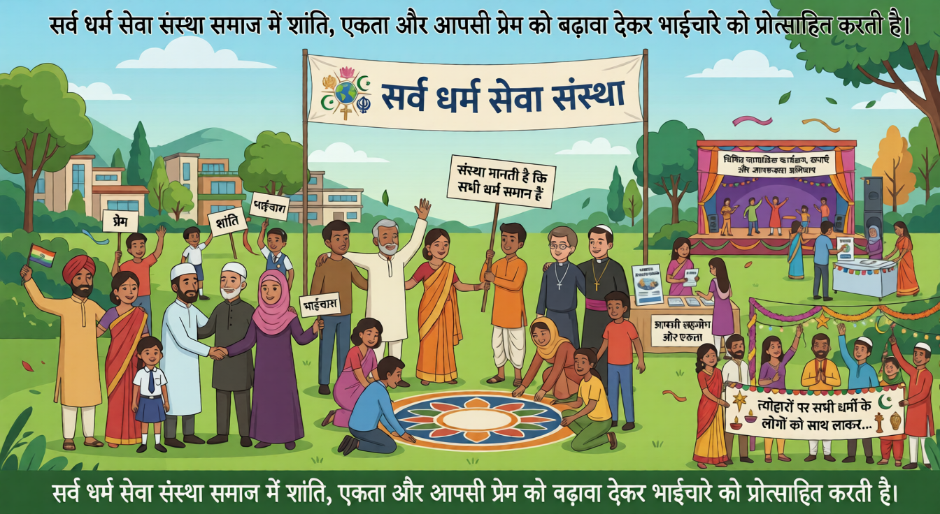 Brotherhood in Society