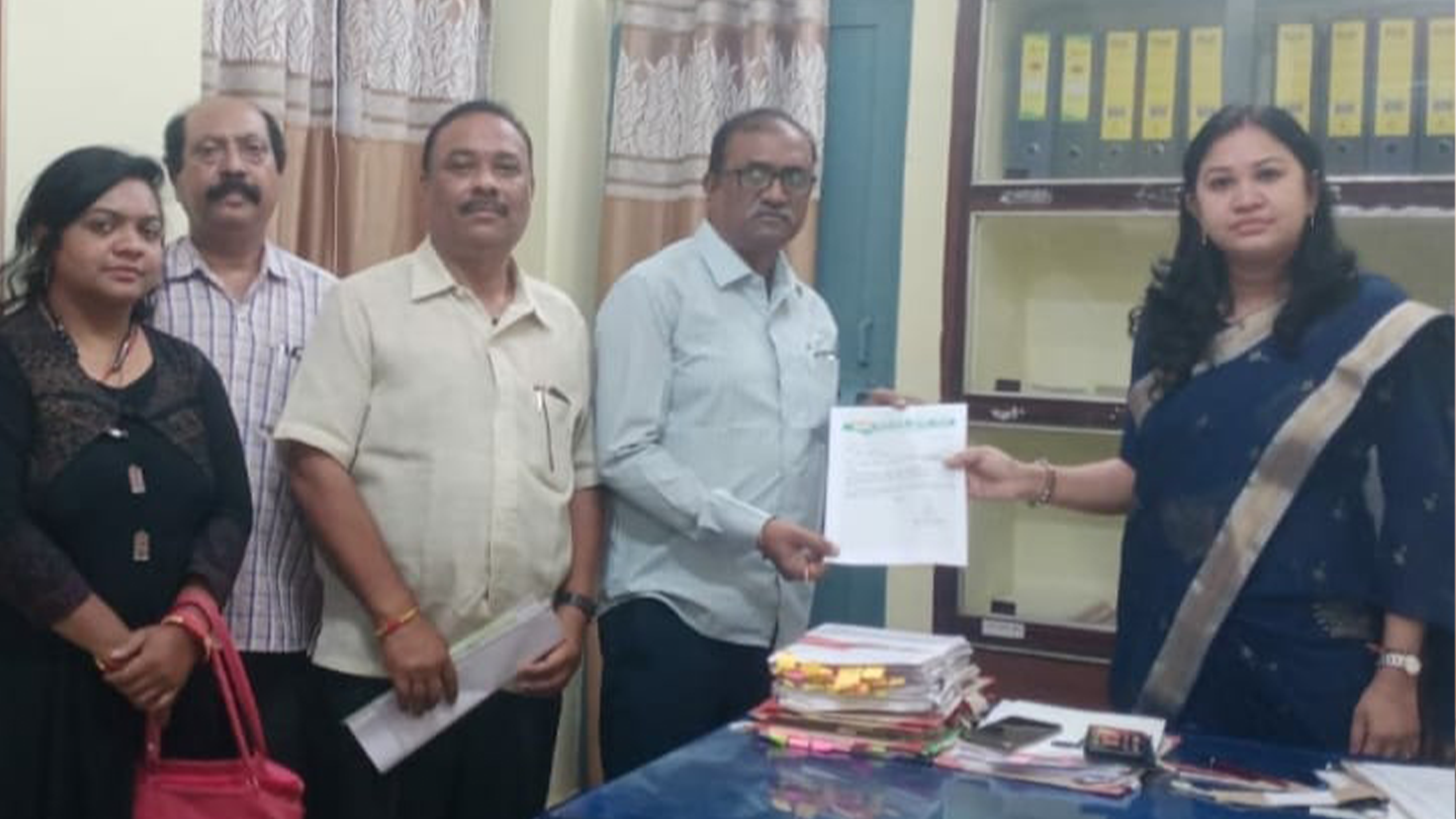 Efforts to prevent increasing road accidents caused by animals